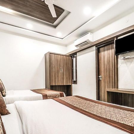 Hotel Kings Амритсар Екстериор снимка