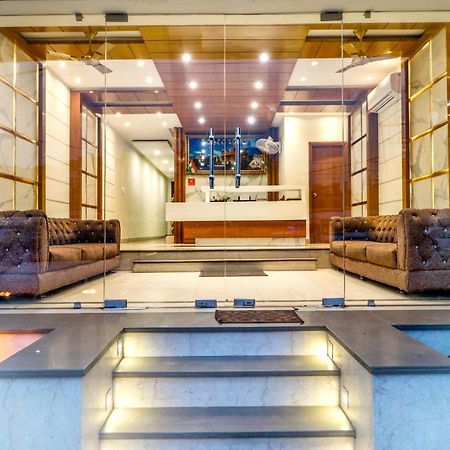 Hotel Kings Амритсар Екстериор снимка