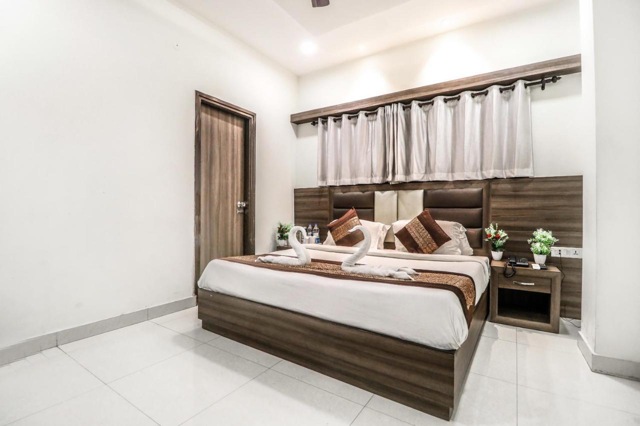 Hotel Kings Амритсар Екстериор снимка