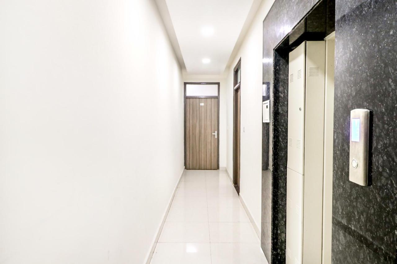 Hotel Kings Амритсар Екстериор снимка